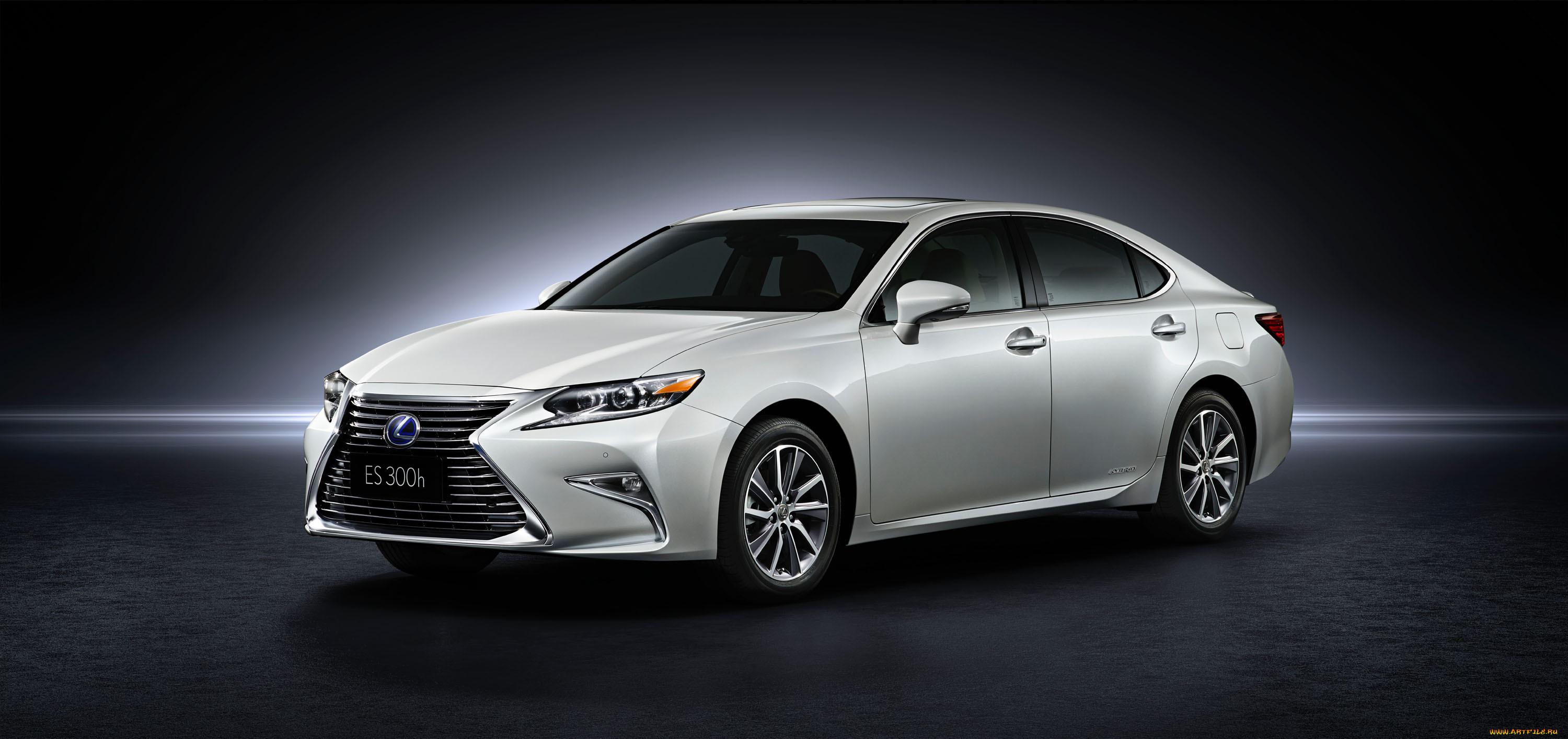 , lexus, 2015, 300h, es, 